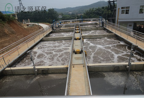含油廢水有哪些危害，可以用哪些方法處理含油廢水