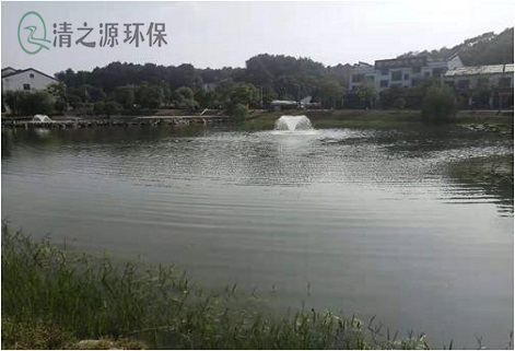 這一次，給您介紹氨氮廢水的處理方法有哪些