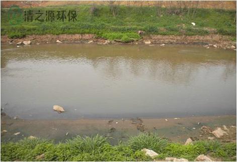 重金屬污泥該如何處理，污泥的分類和特點